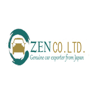 About us - Zen Co. Ltd.