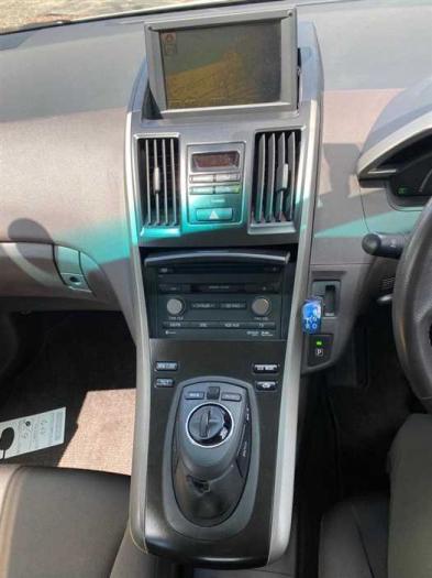 Used 2011 Toyota SAI for sale - Zen Co. Ltd.