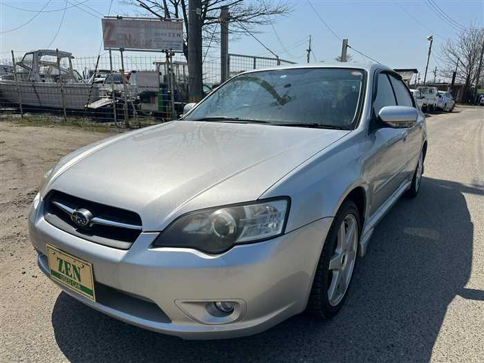 2006-subaru-legacy-b4