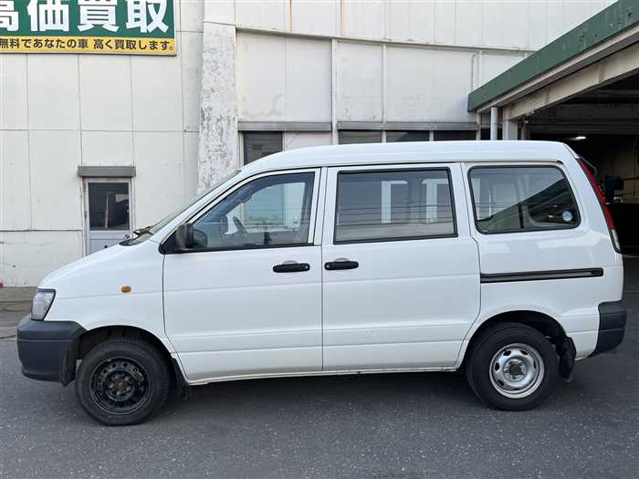 Toyota townace sales van for sale