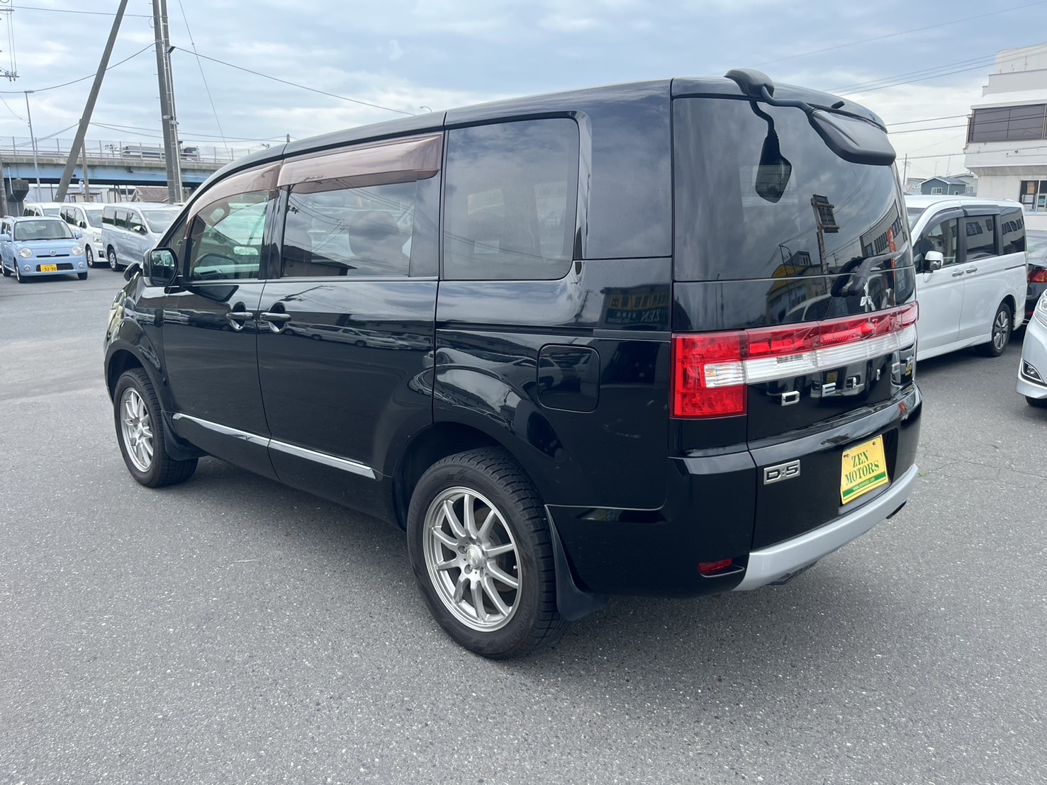 Used cars for sale at best price - Zen Co. Ltd.