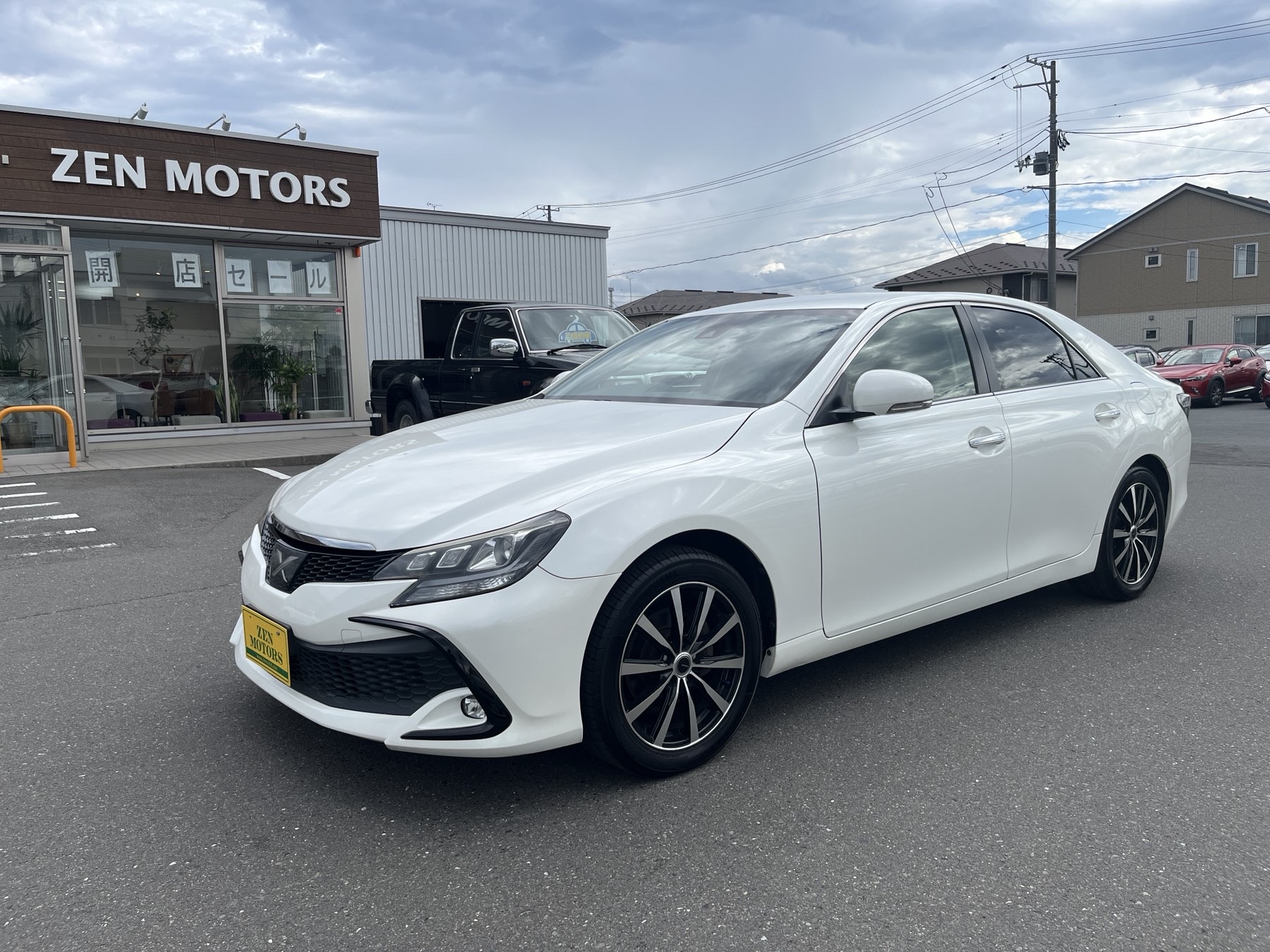2017-toyota-mark-x