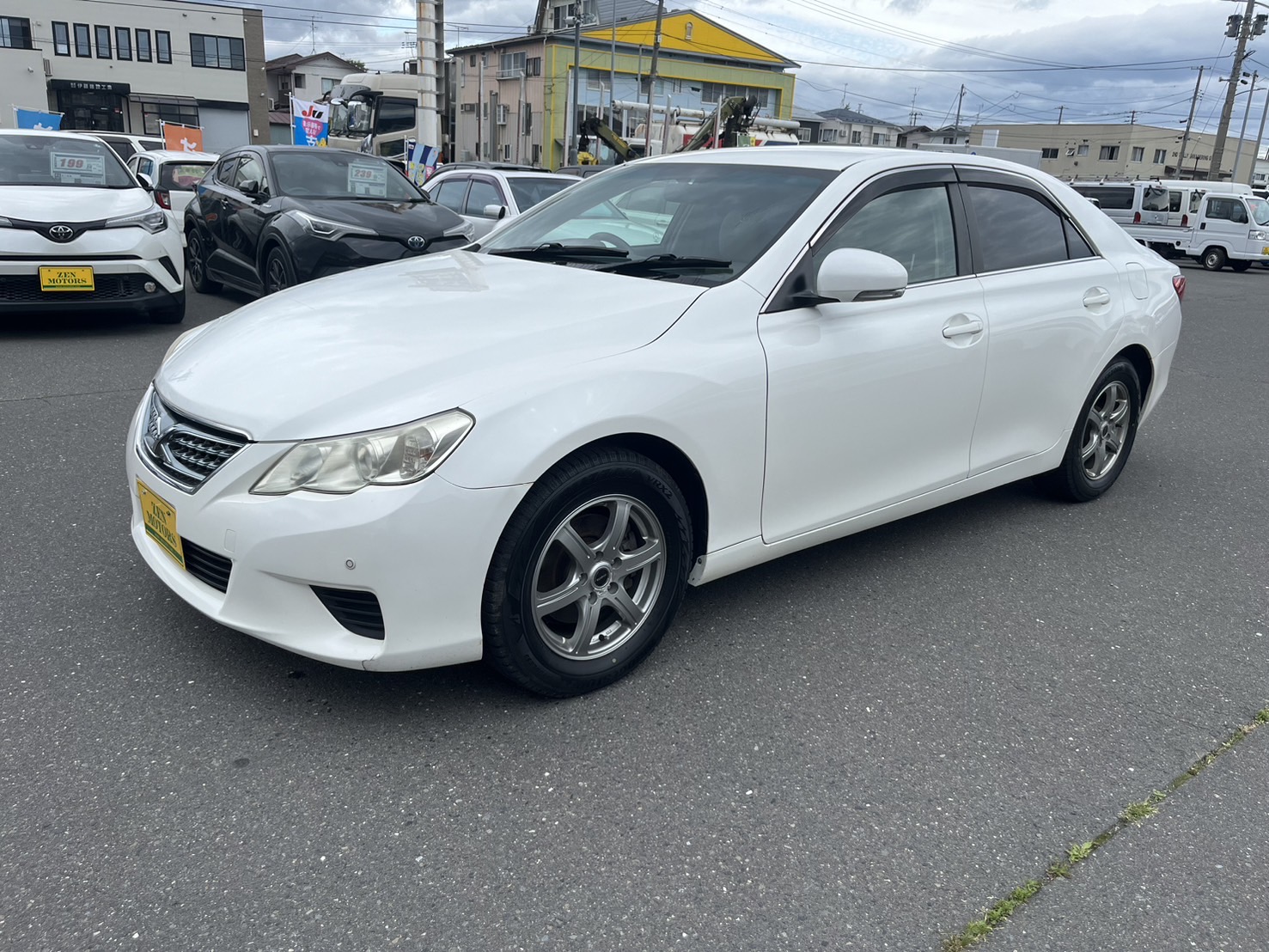 2010-toyota-mark-x
