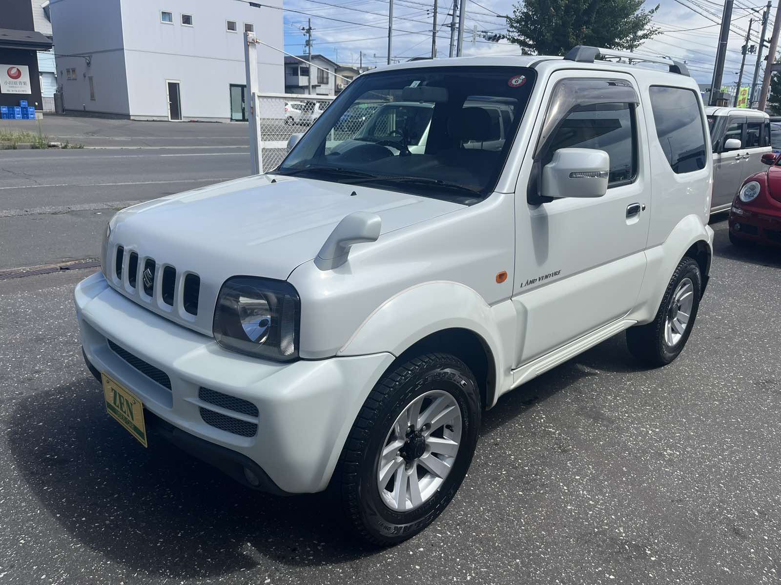 2010-suzuki-jimny-sierra