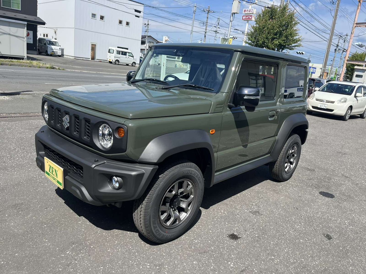 2024-suzuki-jimny-sierra