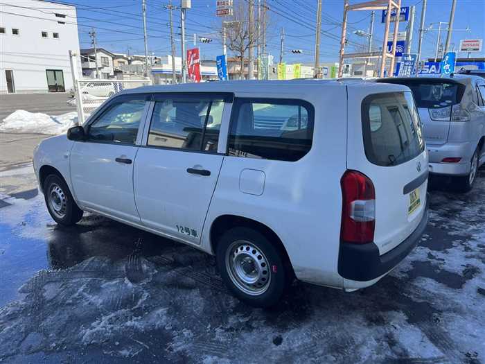Used toyota cami cars for sale - SBT Japan