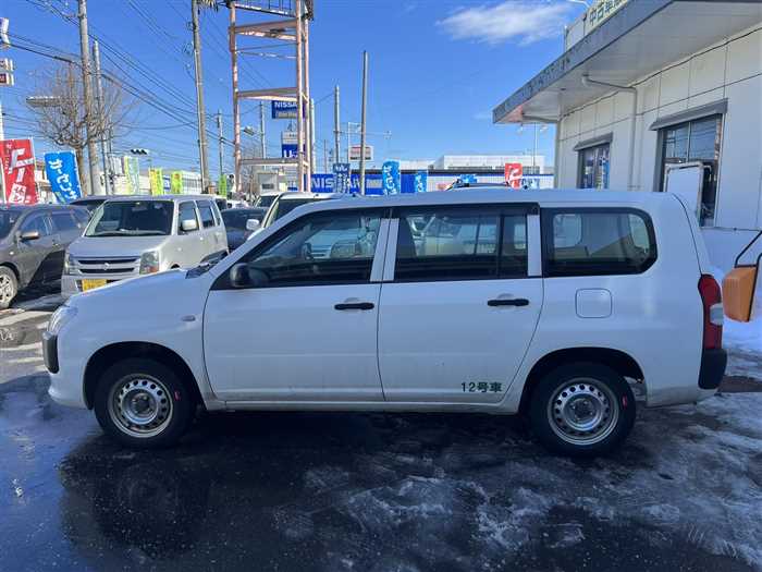 Used toyota cami cars for sale - SBT Japan