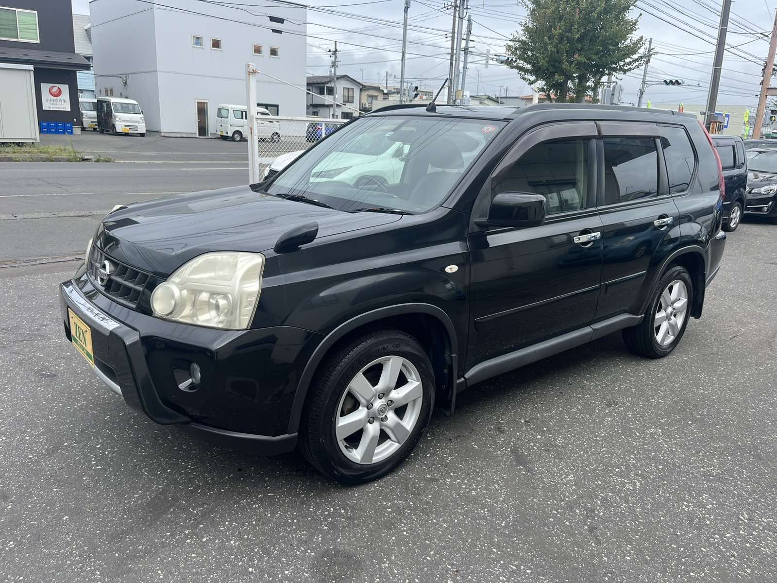 2007-nissan-x-trail