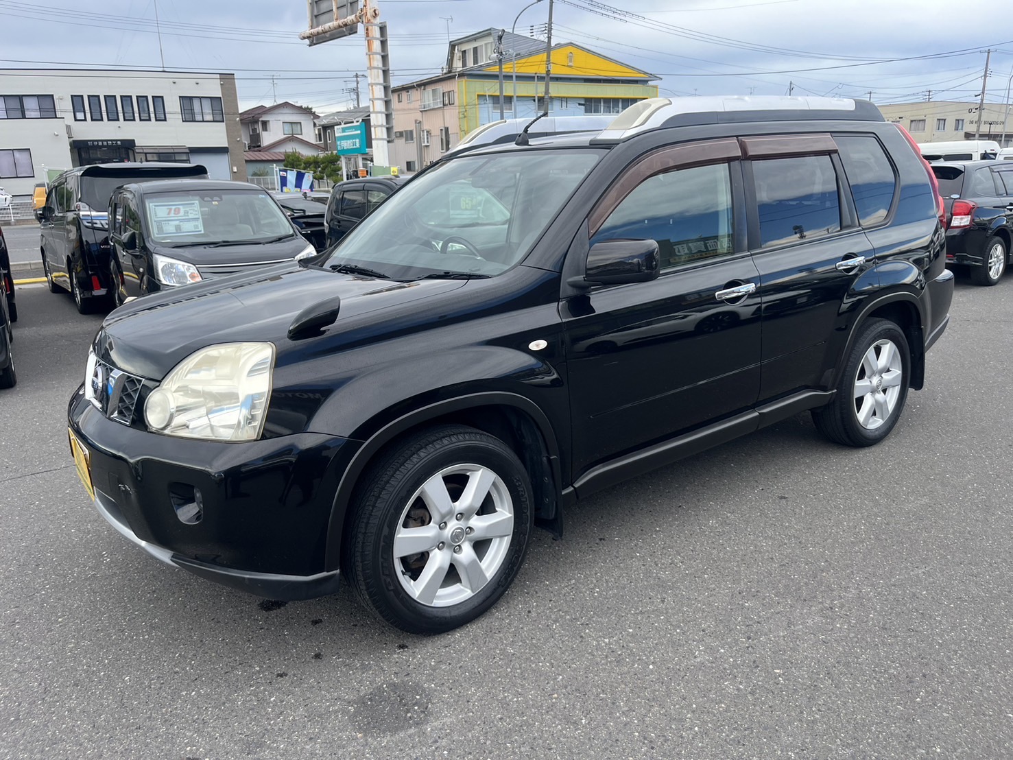 2009-nissan-x-trail