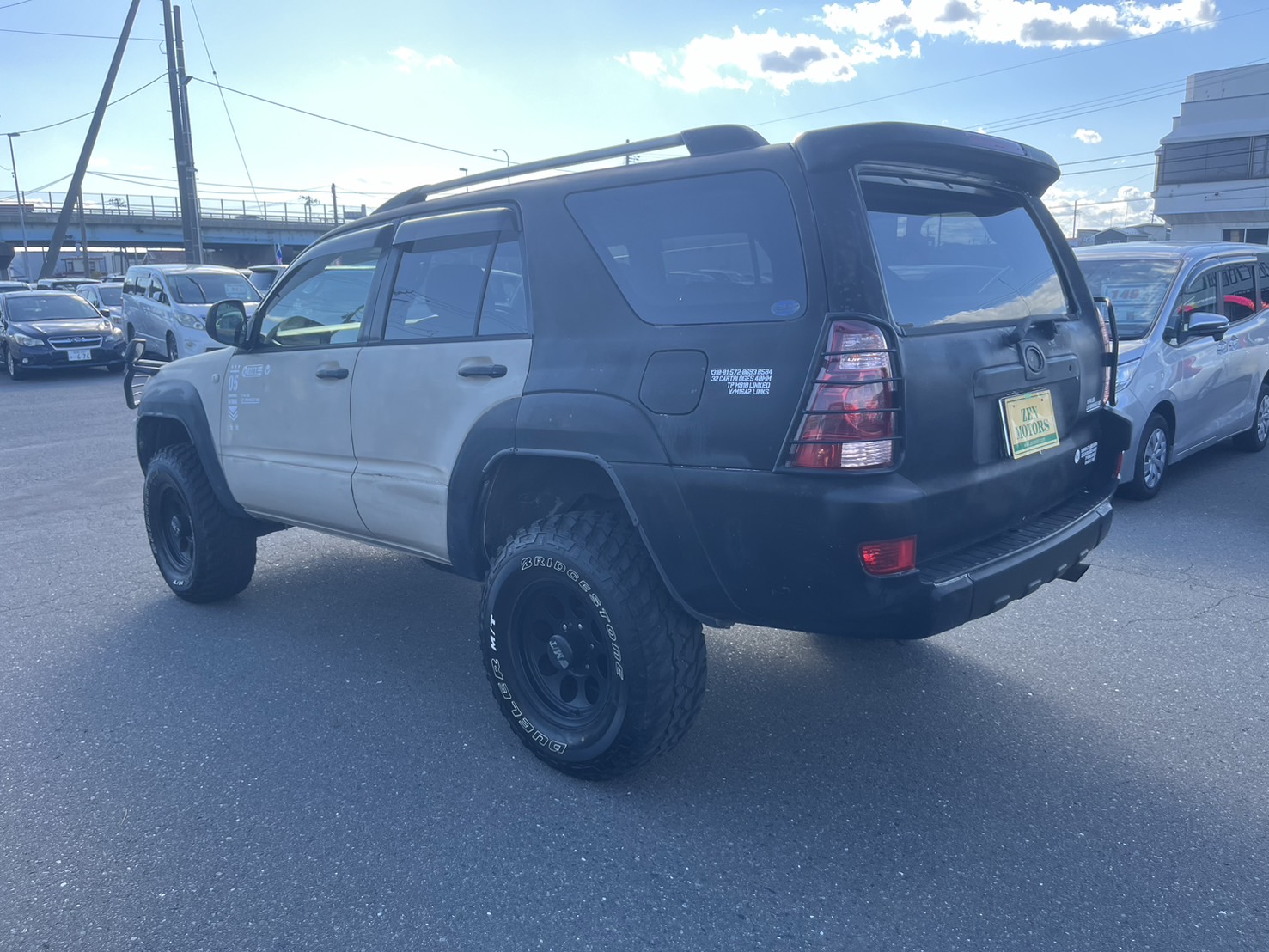 Used cars for sale at best price - Zen Co. Ltd.