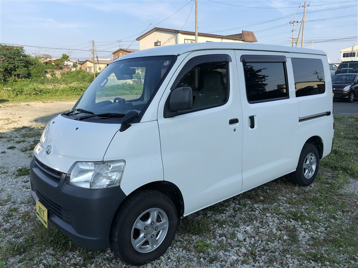 Купить Тойота Литайс в России: продажа Toyota Lite Ace года с пробегом и новых, цены.