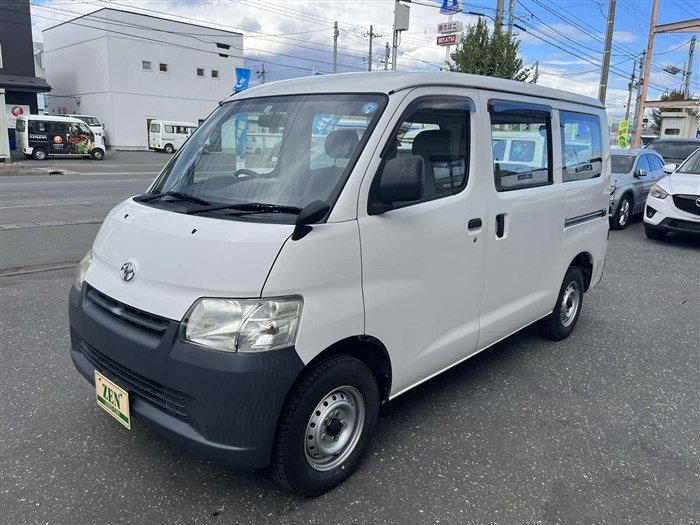 Liteace van best sale for sale