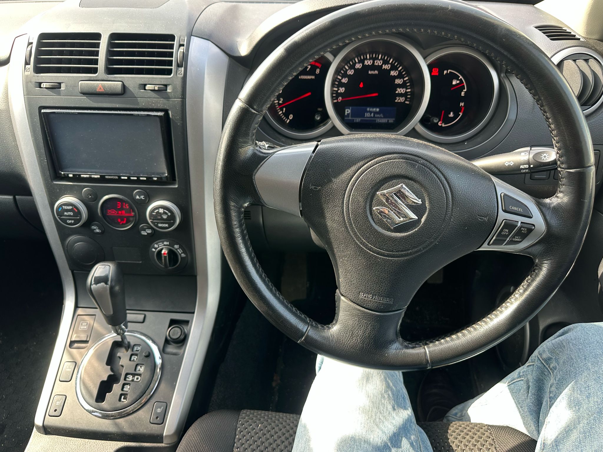 Used cars for sale at best price - Zen Co. Ltd.