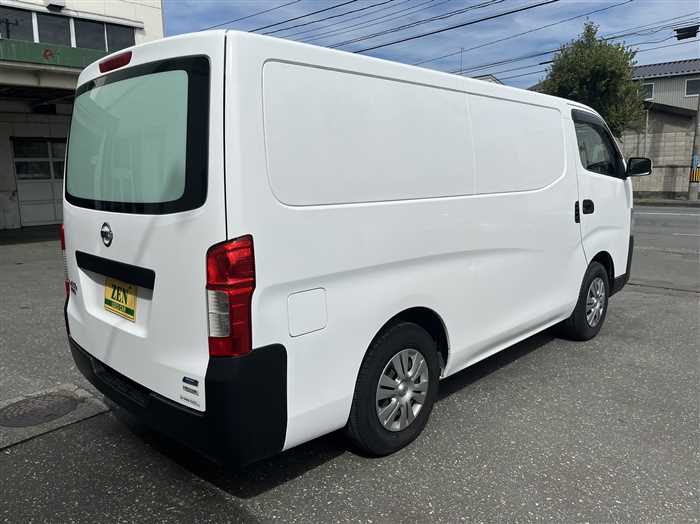 Toyota best sale caravan van