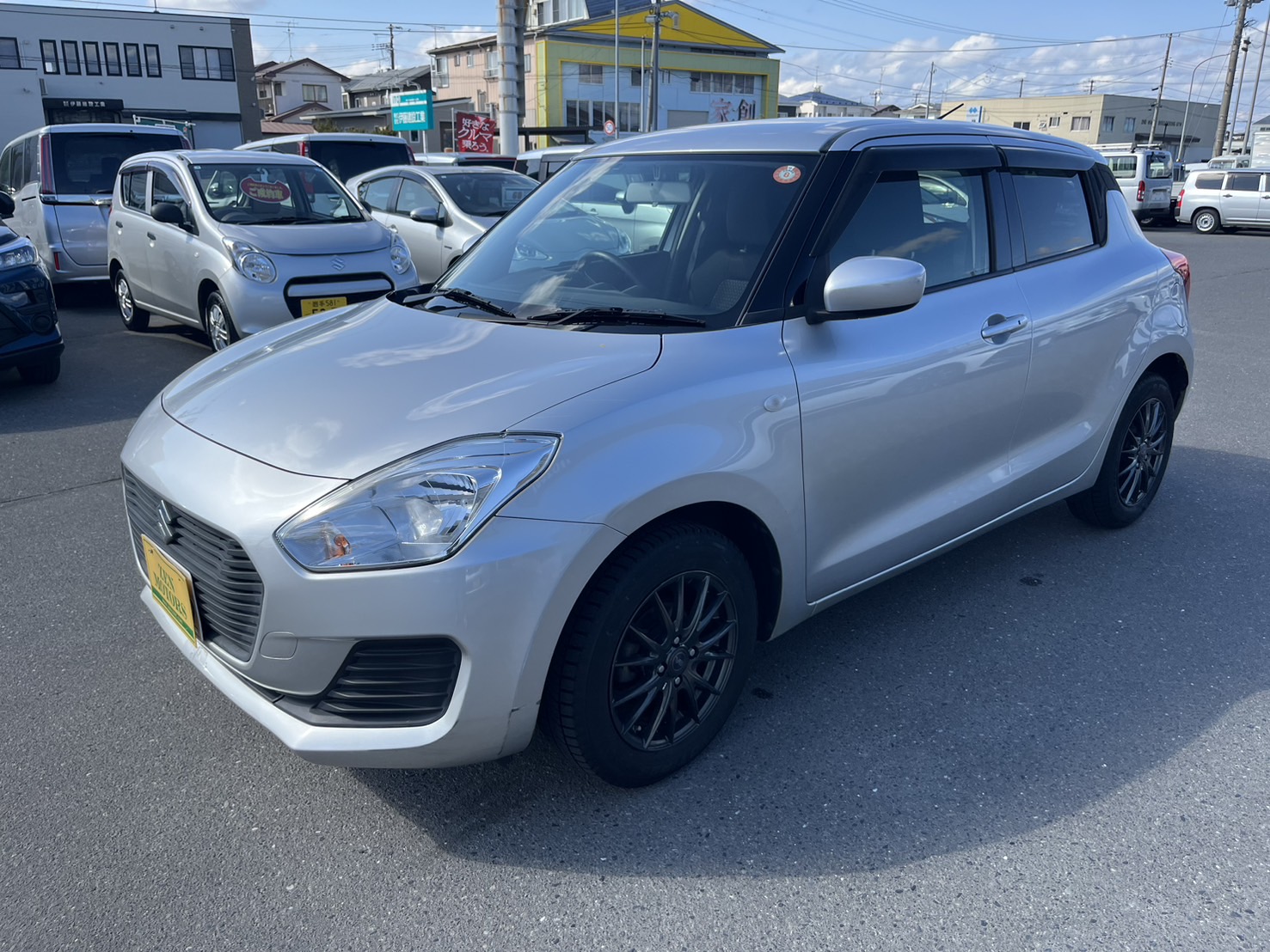 2019-suzuki-swift