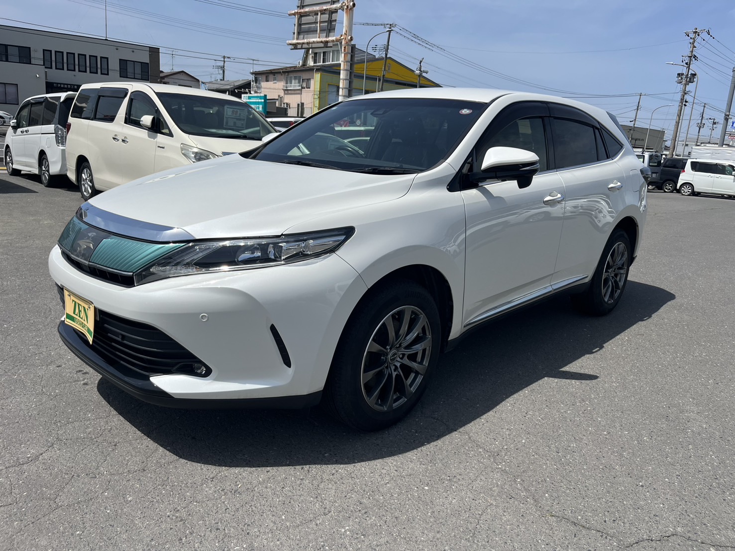 2018-toyota-harrier